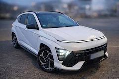 Bild des Angebotes Hyundai KONA KONA 1.6 T-GDI DCT 4WD N Line Ultimate