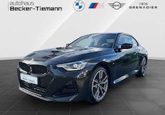 Bild des Angebotes BMW M2 40i Coupé HUD Adapt.-LED inkl. W-Räder
