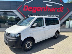 Bild des Angebotes VW T5 Transporter T5 2.0 TDI  Kombi Klima AHK