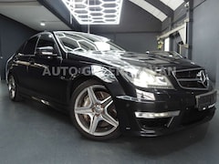 Bild des Angebotes Mercedes-Benz C 63 AMG DEUTSCHES FAHRZEUG 2.HAND
