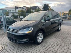 Bild des Angebotes VW Sharan Match BMT DSG 6 Sitze
