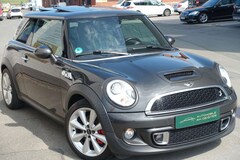 Bild des Angebotes MINI Cooper S Mini Cooper S*PANO*NAVI*XENON*LEDER*SHZ
