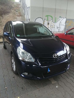 Bild des Angebotes Toyota Verso 1.8 Edition