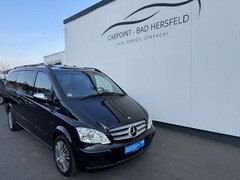 Bild des Angebotes Mercedes-Benz Viano 3.0 CDI Ambiente Edition lang|