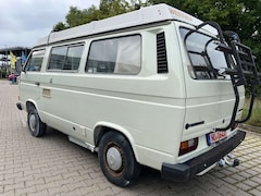 Bild des Angebotes VW T3 Multivan T3 Westfalia Aufstelldach Küche
