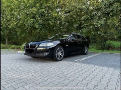 Bild des Angebotes BMW 523 523i Touring Aut.