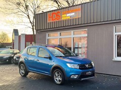 Bild des Angebotes Dacia Sandero II Stepway Prestige*Navi*Klima*Tempomat