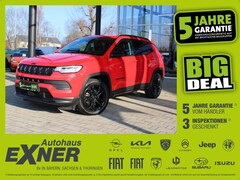 Bild des Angebotes Jeep Compass 1.5 MULTIAIR Mild Hybrid NIGHT EAGLE LED