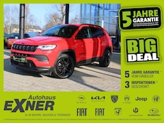Bild des Angebotes Jeep Compass 1.5 Mild Hybrid NIGHT EAGLE LED