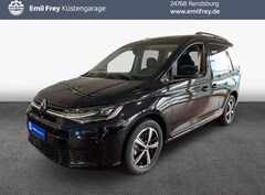 Bild des Angebotes VW Caddy Life Dark Label 2,0 TDI DSG Navi LED AHK