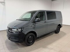 Bild des Angebotes VW T6 Transporter T6 Rockton,Doka(5-Si.),4Motion,Seikel,DiffSperre