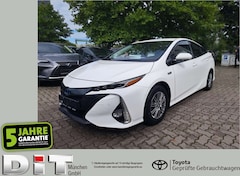 Bild des Angebotes Toyota Prius 1.8 Executive *JBL, Sitzheizung, Navi uvm.*