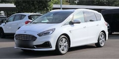 Bild des Angebotes Ford S-Max S-Max 2.0 EcoBlue Titanium  Titanium S Navi/Autom.