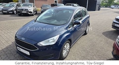 Bild des Angebotes Ford C-Max 1,0 EB *Garantie*Navi*Klima*109€ mtl.