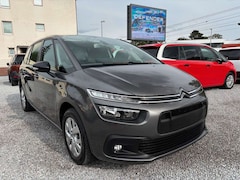 Bild des Angebotes Citroen C4 SpaceTourer Grand C4 Spacetourer 1.5 BlueHDI 96 kW*7 Sitze