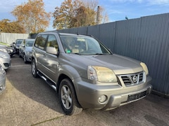 Bild des Angebotes Nissan X-Trail Comfort