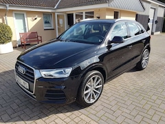 Bild des Angebotes Audi Q3 Sport  NAVI  LED  XENON  ALU 19"