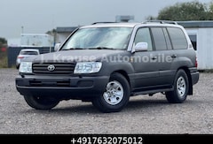 Bild des Angebotes Toyota Land Cruiser 4,2D HDJ100 Aut. Facelift 5-Sitzer