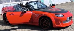 Bild des Angebotes Mazda MX-5 MX-5 2.0 MZR Roadster Coupe Niseko