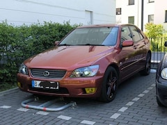 Lexus IS 200 IS 200 Sport