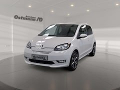 Bild des Angebotes Skoda Citigo e iV Best of PDC LM SHZ DAB+ Tempo