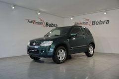 Bild des Angebotes Suzuki Grand Vitara 1.9 DDiS 4x4 Club Klima/SHZ/MFL/AHK