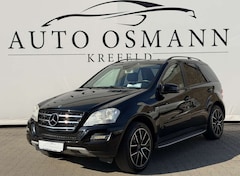 Bild des Angebotes Mercedes-Benz ML 300 CDI BlueEfficiency 4Matic  Bi-Xenon