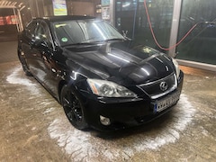 Bild des Angebotes Lexus IS 220d DPNR Sport Line