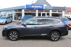 Bild des Angebotes Subaru OUTBACK Platinum