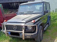Bild des Angebotes Mercedes-Benz G 300 G 300 TD