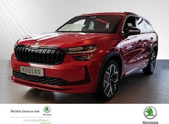 Bild des Angebotes Skoda Kodiaq 2.0 TDI Sportline 4x4 2.0 TDI 142 kW 4x4 Sportline