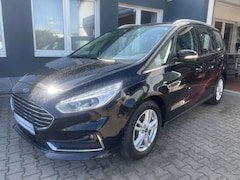 Bild des Angebotes Ford Galaxy Titanium TDi150 Auto NAV/LED/WiPa/7Sitze