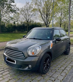 Bild des Angebotes MINI Cooper Countryman Mini Cooper Countryman