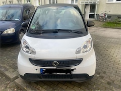 Bild des Angebotes smart forTwo Micro Hybrid Drive 45kW (451.334)