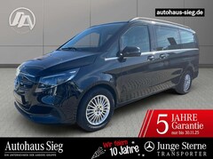 Bild des Angebotes Mercedes-Benz EQV 300 AVANTGARDE Lang Multibeam*MOPF*90kWh*DAB