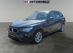 Bild des Angebotes BMW X1 2.0 18 d xDrive-Navi-PDC-8 Fach Bereift