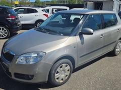 Bild des Angebotes Skoda Fabia Elegance