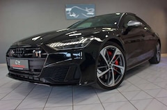 Bild des Angebotes Audi S7 TDI S-Tr Quat.~DEUTSCH+UNFALLFREI+LUFT+VOLL~2