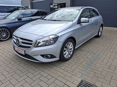 Bild des Angebotes Mercedes-Benz A 180 Efficiency Automatik,Camera,Navi,SHZ etc.