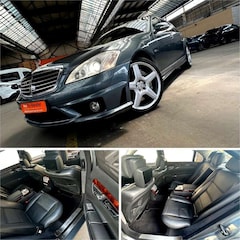 Bild des Angebotes Mercedes-Benz S 63 AMG Lang MassageMultikonturBelüftPano Servo