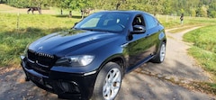 Bild des Angebotes BMW X6 M Leistungsst. 700 PS Sehr viel erneuert siehe Text.