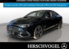 Bild des Angebotes Mercedes-Benz CLA 250 + Progressive+Pano+AHK+KEYLESS+Memory-P.