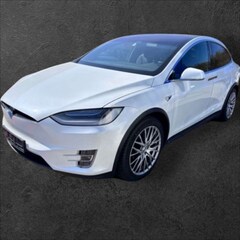 Bild des Angebotes Tesla Model X Long Range/23tkm/Navi/Kamera