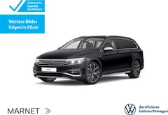 Bild des Angebotes VW Passat Alltrack Passat Variant Alltrack 2.0 TDI 4M DSG *Navi*StH