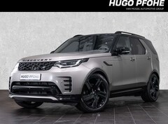 Bild des Angebotes Land Rover Discovery DYNAMIC SE D250 MHEV AWD | LM-Felgen 21
