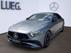 Bild des Angebotes Mercedes-Benz CLS 53 AMG CLS 53 4M AMG+INFOTAINMENT+HUD+DYNAMIC+MEMORY