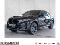 Bild des Angebotes BMW X6 xDrive30d M Sport PANO ACC AHK 360°KAM RFK