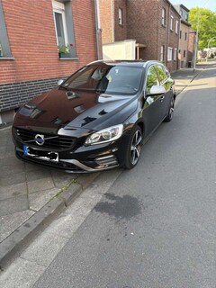 Bild des Angebotes Volvo V60 D4 Geartronic RDesign