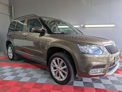 Bild des Angebotes Skoda Yeti Joy*AHK*PDC*