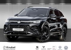 Bild des Angebotes VW Tiguan R-Line eHybrid IQ.Light Navi AHK TravelAss.Area...